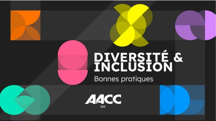 Diversité & Inclusion : l’AACC déploie un site dédié